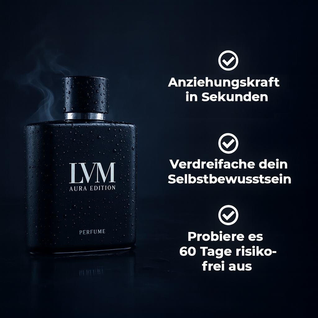 Die LVM™ Aura Edition