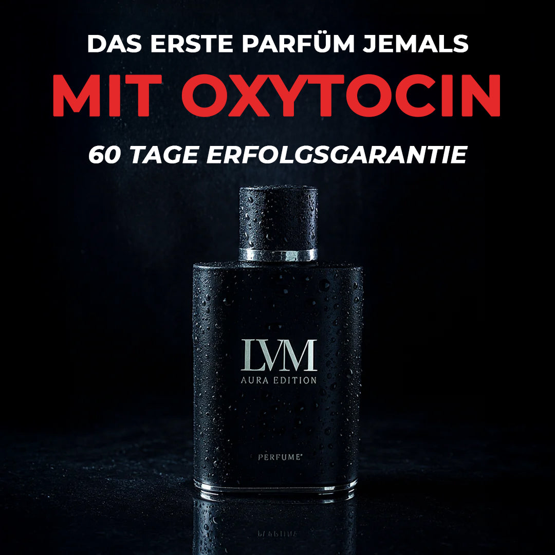 Die LVM™ Aura Edition