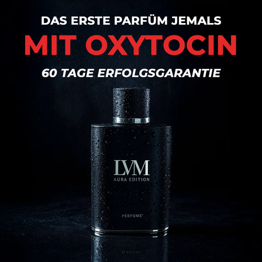 Die LVM™ Aura Edition