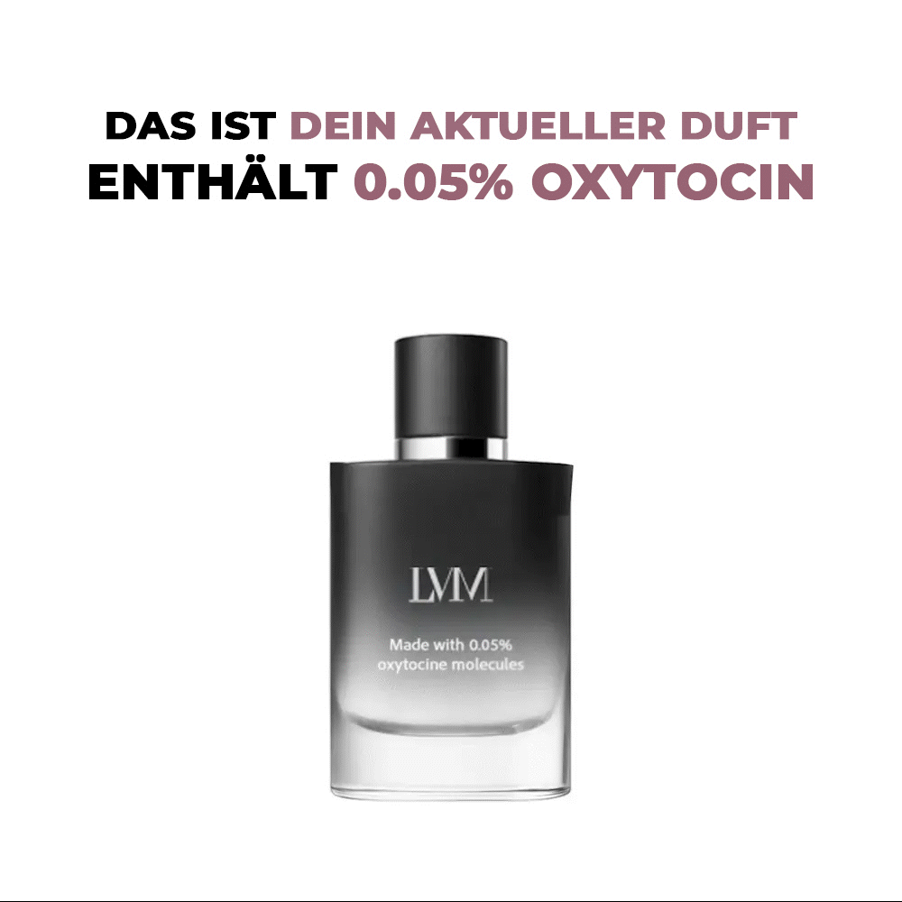 Upgrade auf LVM™ Aura Max Attraction Formula©