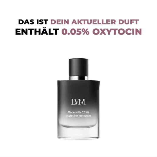 Upgrade auf LVM™ Aura Max Attraction Formula©